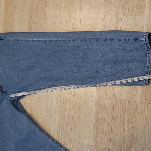 505 LEVI'S  JEANS - Picture 2 of 11